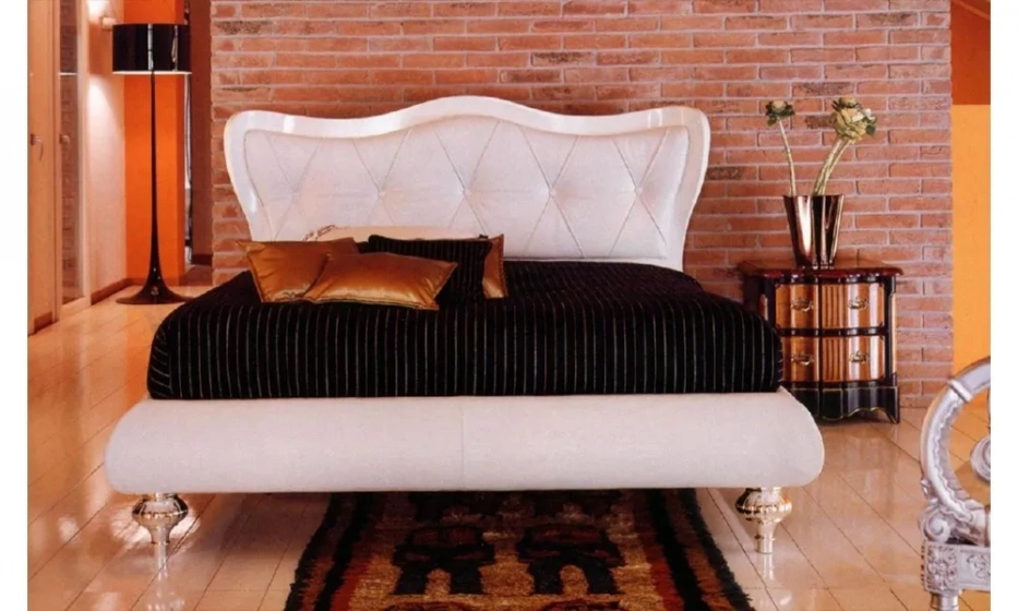 Спальня Zonta Artistique Place 12 - фото 2