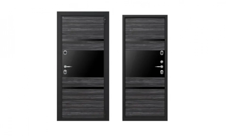 Дверь входная квартирная PORTALLE Shweda - фото 1