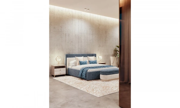 Кровать Am Classic Allure