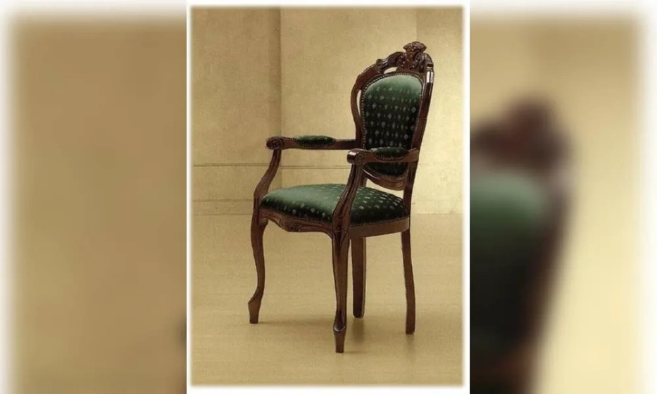 Стул Morello Gianpaolo Veneziana 4 - фото 1