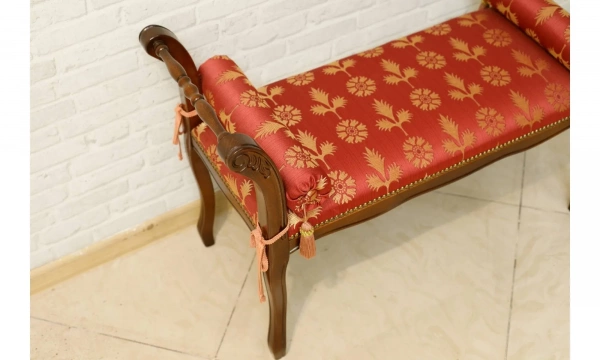 Morello Gianpaolo Скамья Cosetta