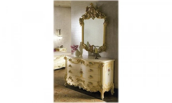 Спальня Silik Igea