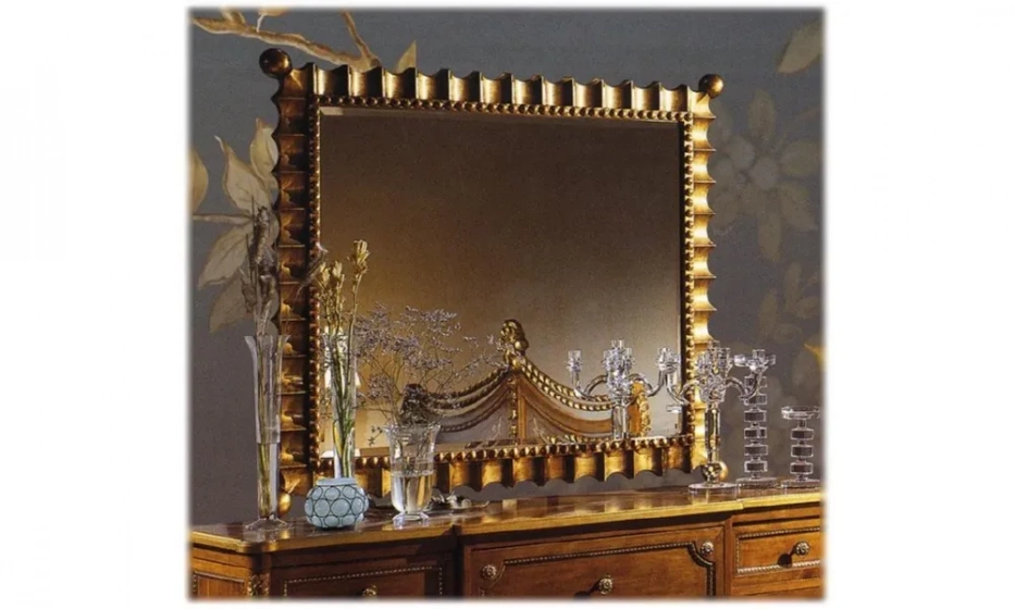 Столовая Angelo Cappellini Barocci - фото 7