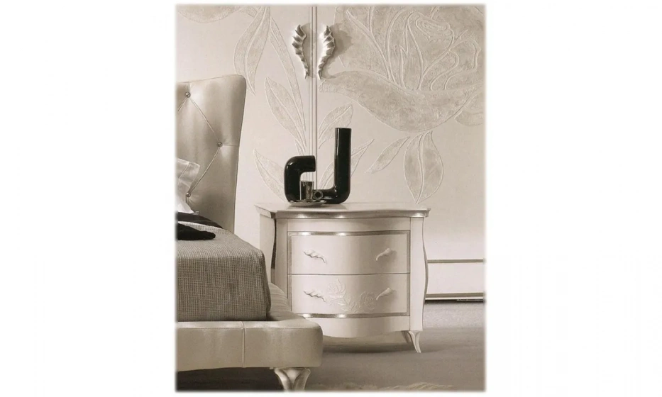 Спальня Ferretti & Ferretti Regina 10 - фото 3