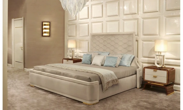 Спальня Redeco Unique