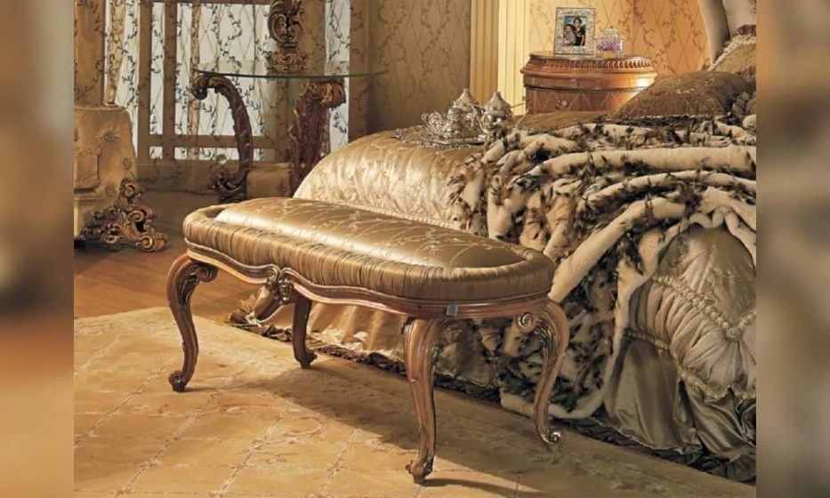 Банкетка Riva Balbianello - фото 1