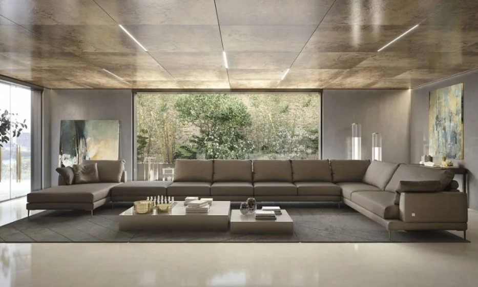 Диван Keoma Rossella - фото 1