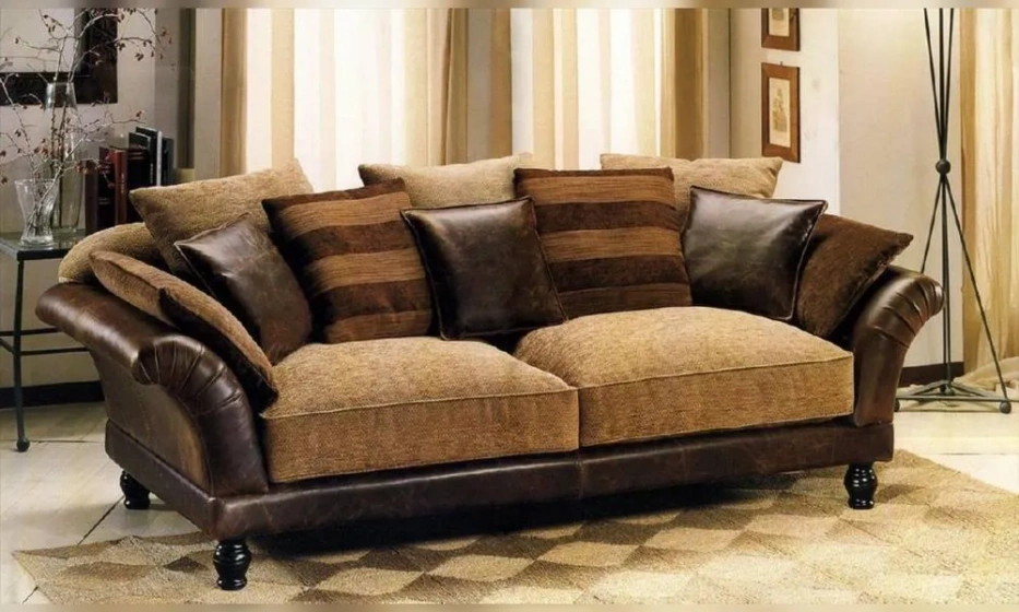 Диван Goldconfort Odessa 4 - фото 1