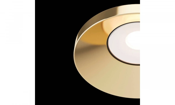 Встраиваемый Светильник Technical Dl040-L10G4K