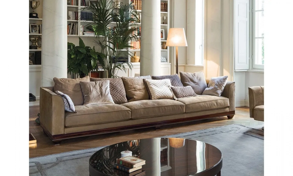 Гостиная Longhi Vanity 3 - фото 3