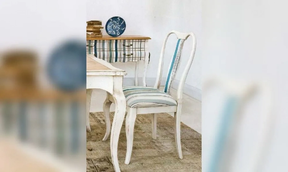 Стул Tonin Casa Abel - фото 1