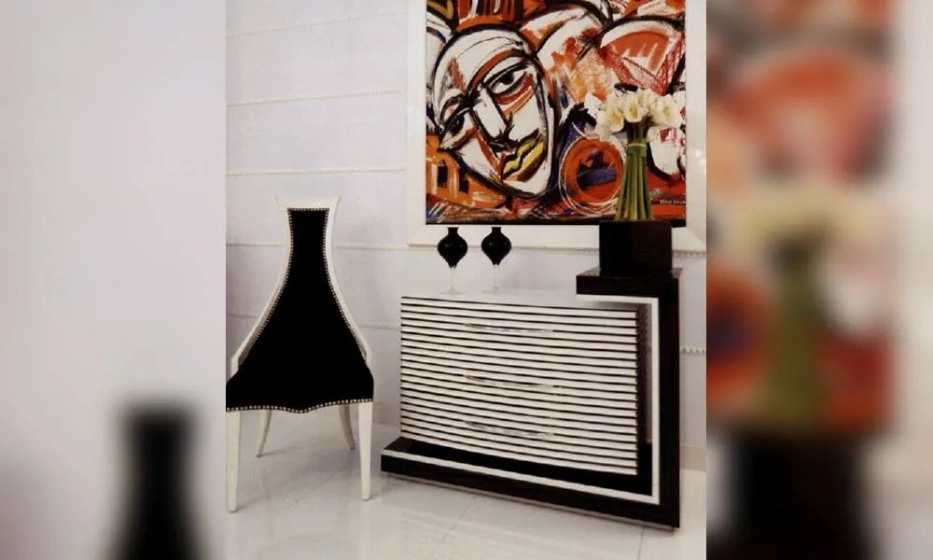 Комод Francesco Molon Precious 2 - фото 1