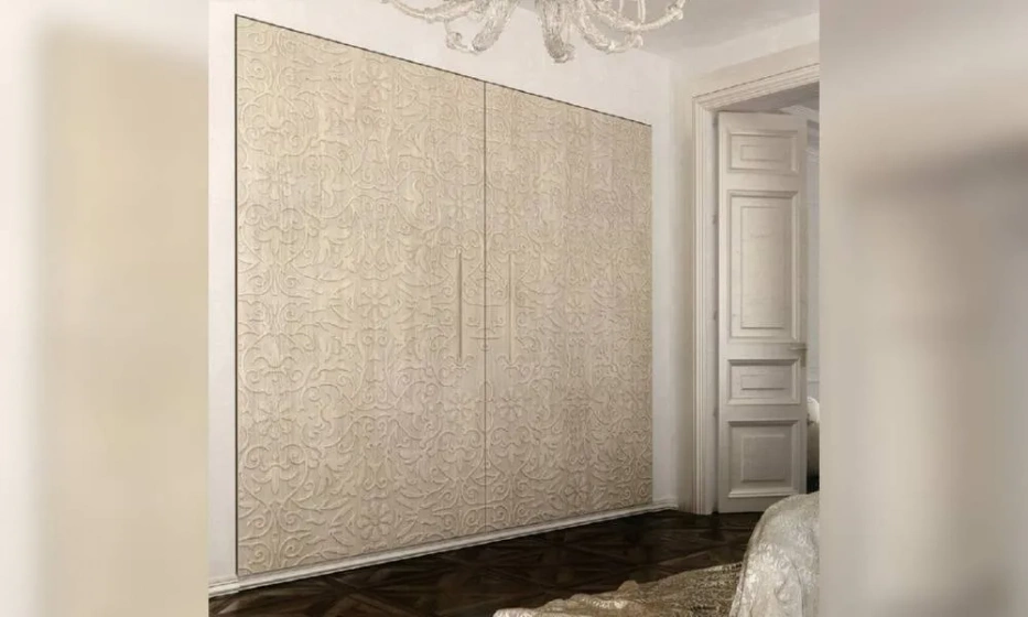 Шкаф Halley Bellavita 1 - фото 1