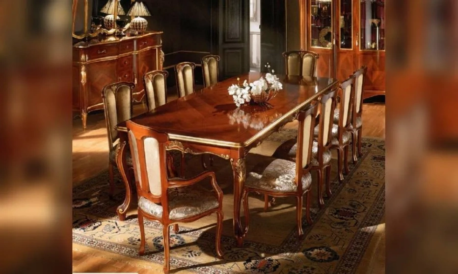 Стол Scappini 814 - фото 1