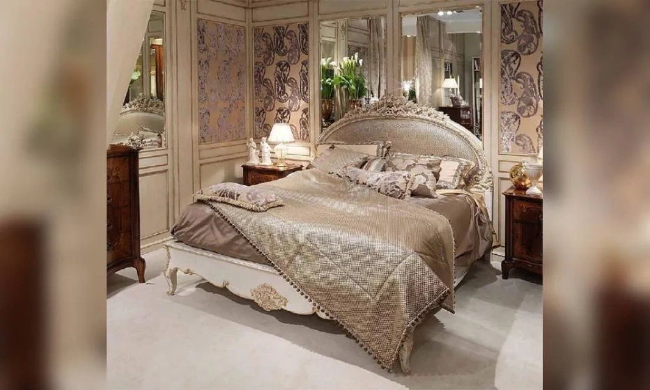 Кровать Medea 800 News Collection 1 - фото 1