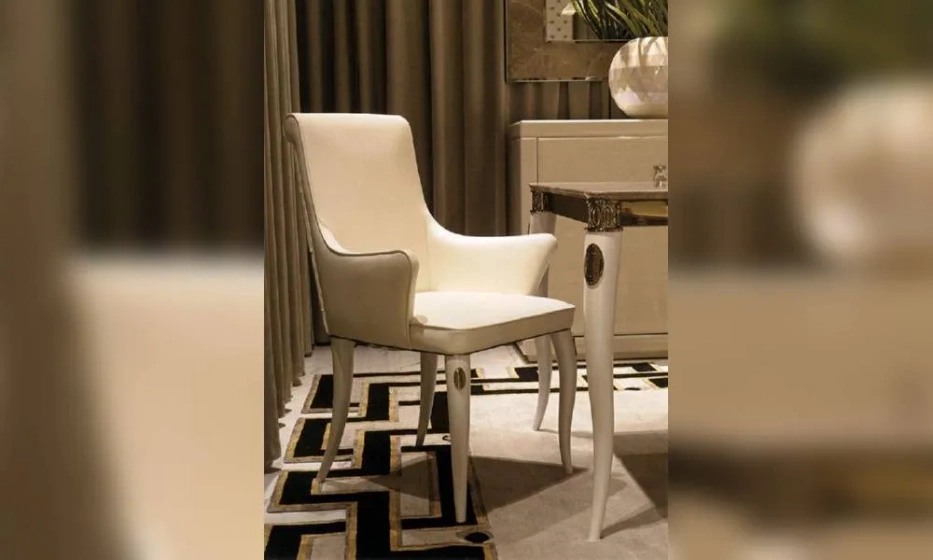 Стул Visionnaire Esmeralda 2 - фото 1