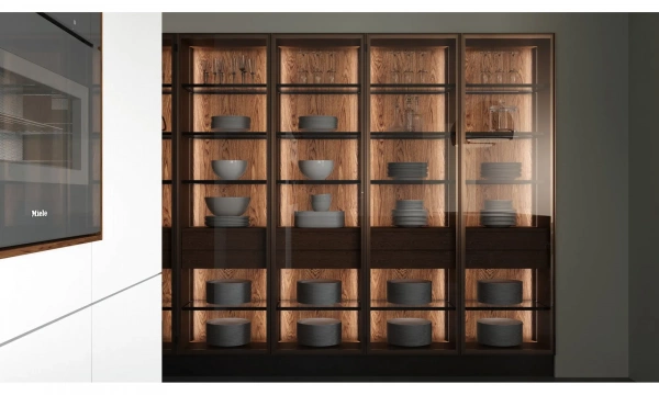 Кухня Virs New Line 2