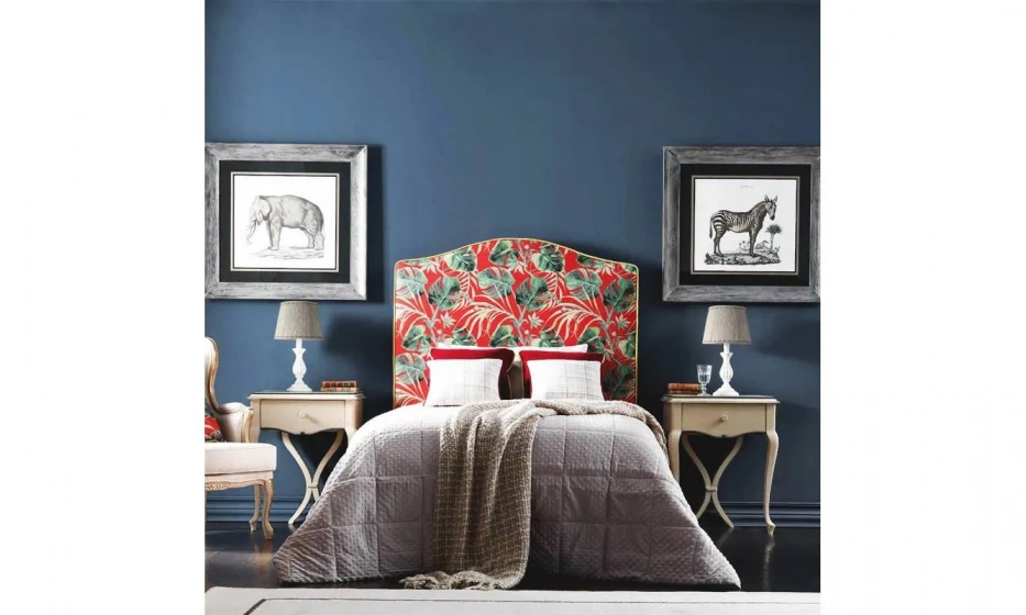 Кровать Vittorio Grifoni 2898 - фото 1