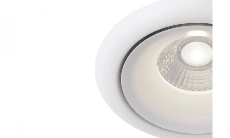 Встраиваемый Светильник Technical Dl031-2-L8W - фото 4