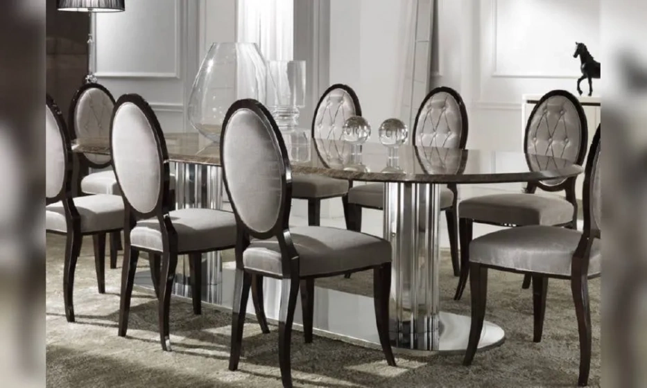 Стол Dv Home Collection Douglas Plaza - фото 1