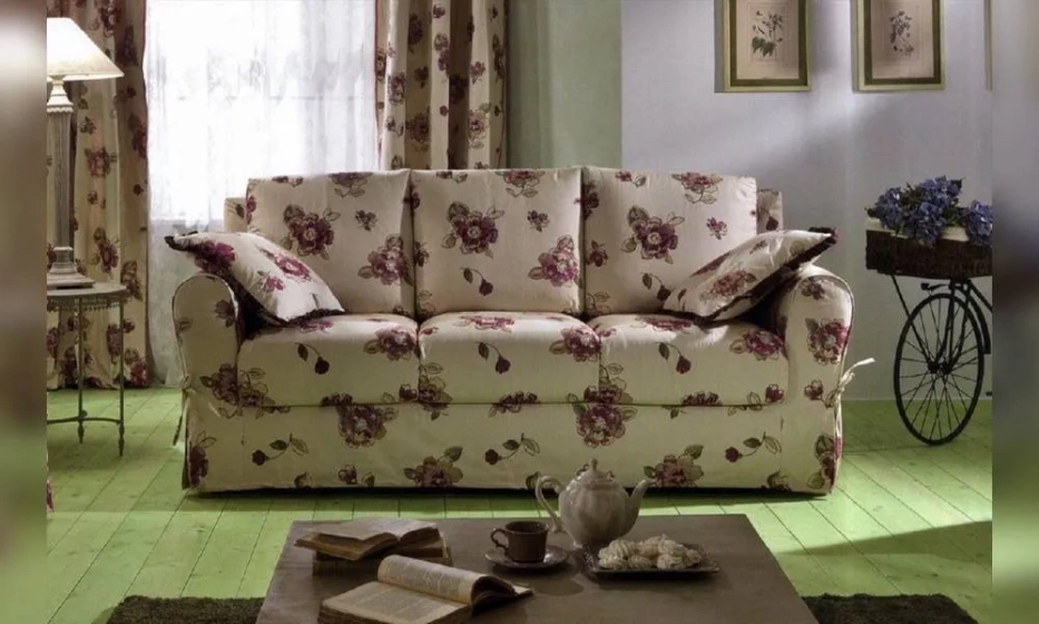 Диван Keoma Zagara 2 - фото 1