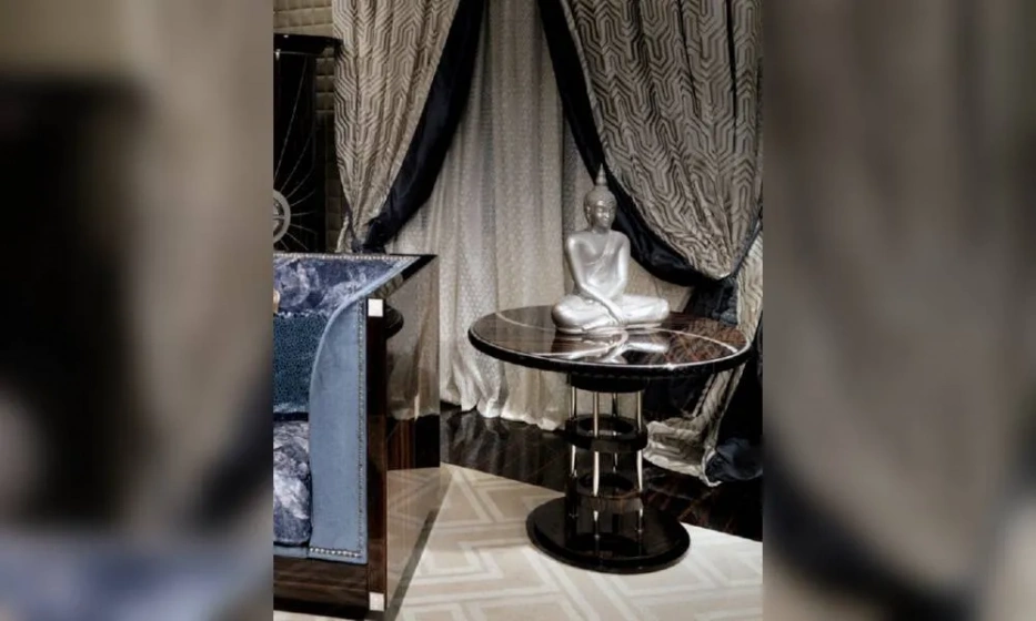 Стол Francesco Molon T542.02 - фото 1