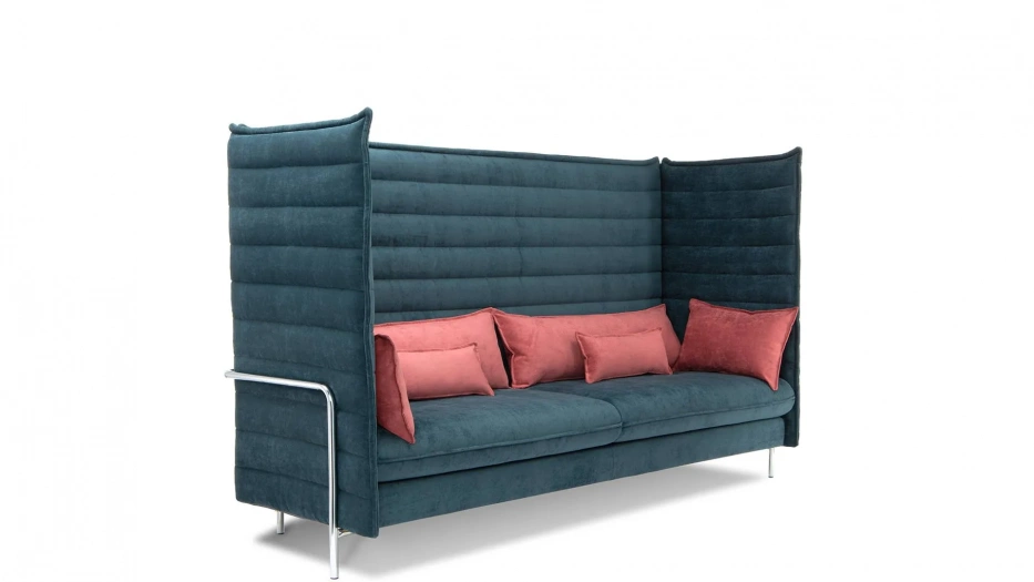 Диван Тесла - фото 12