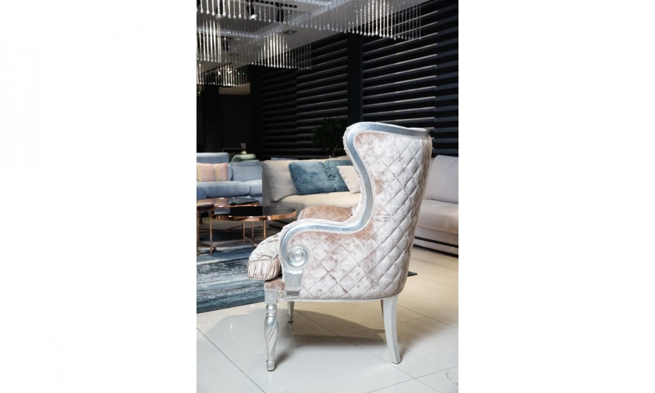 Кресло KEOMA VALERIA - фото 3