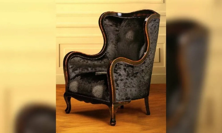 Кресло Morello Gianpaolo Glamour 2 - фото 1