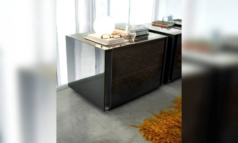 Тумба Прикроватная Lema Luna - фото 1