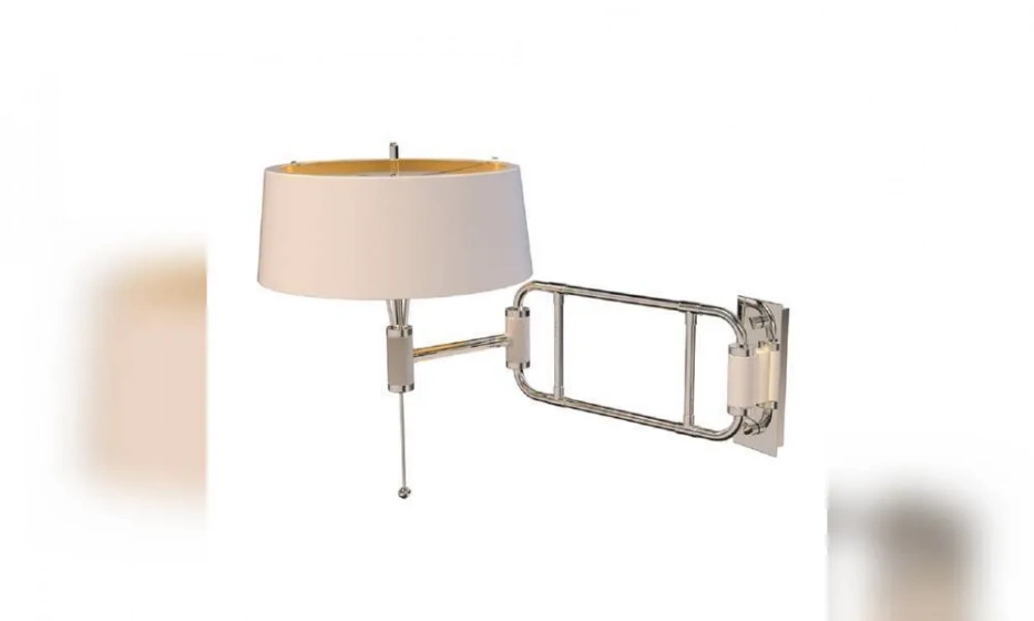 Настенный Светильник Delightfull Miles - фото 11