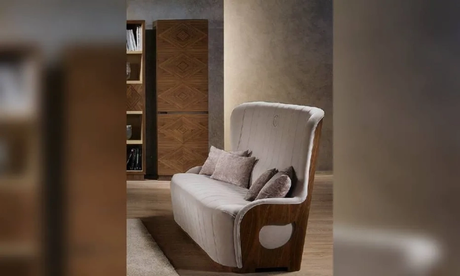 Диван Carpanelli Galileo - фото 1