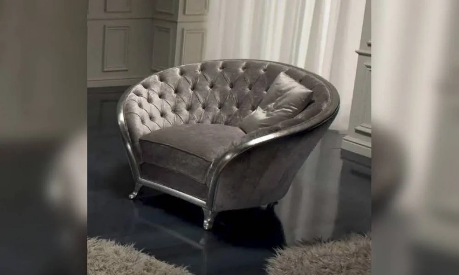 Кресло Goldconfort Petra - фото 1