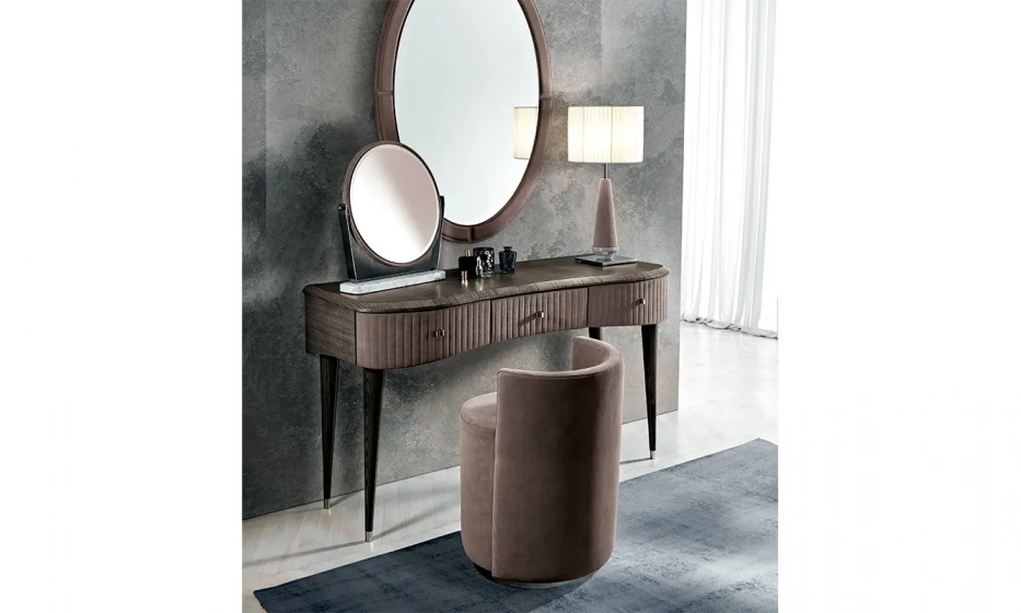 Спальня Saber Amber 1 - фото 3