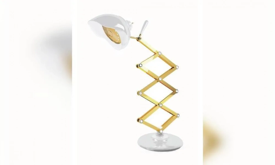 Настольная Лампа Billy - фото 12