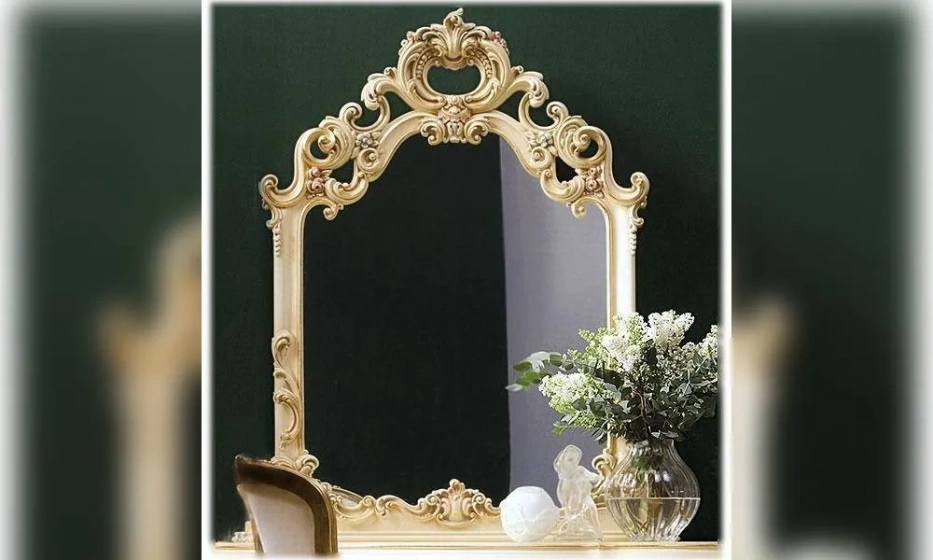 Зеркало Silik Olimpia 795 - фото 1