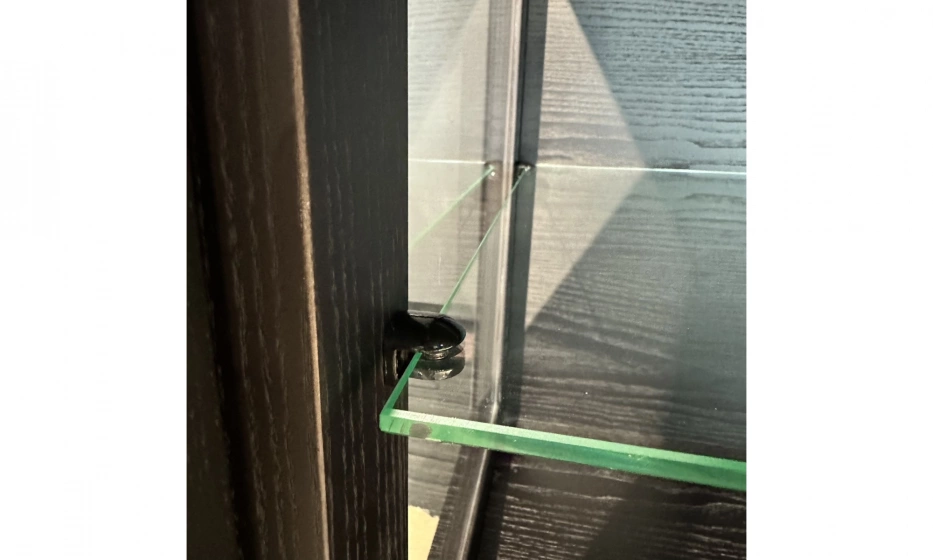 Буфет Русский Дом Aico - фото 12