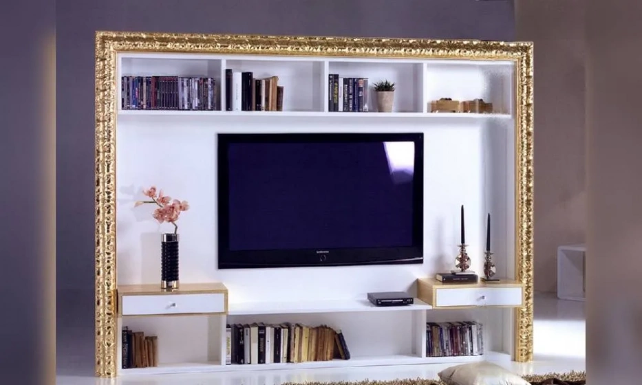 Тумба Тв Mo.Wa Classico Contemporaneo 4 - фото 1