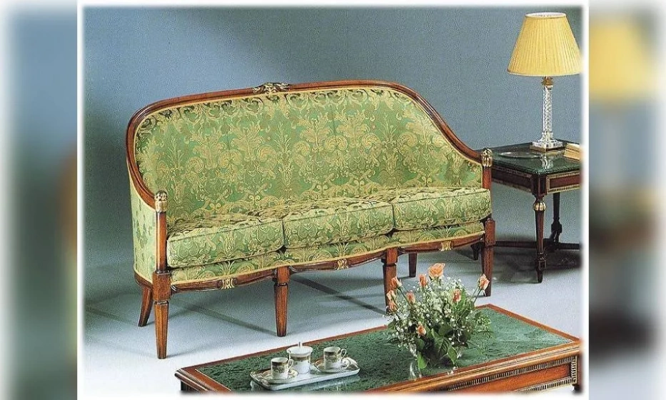 Диван Francesco Molon Executive - фото 1