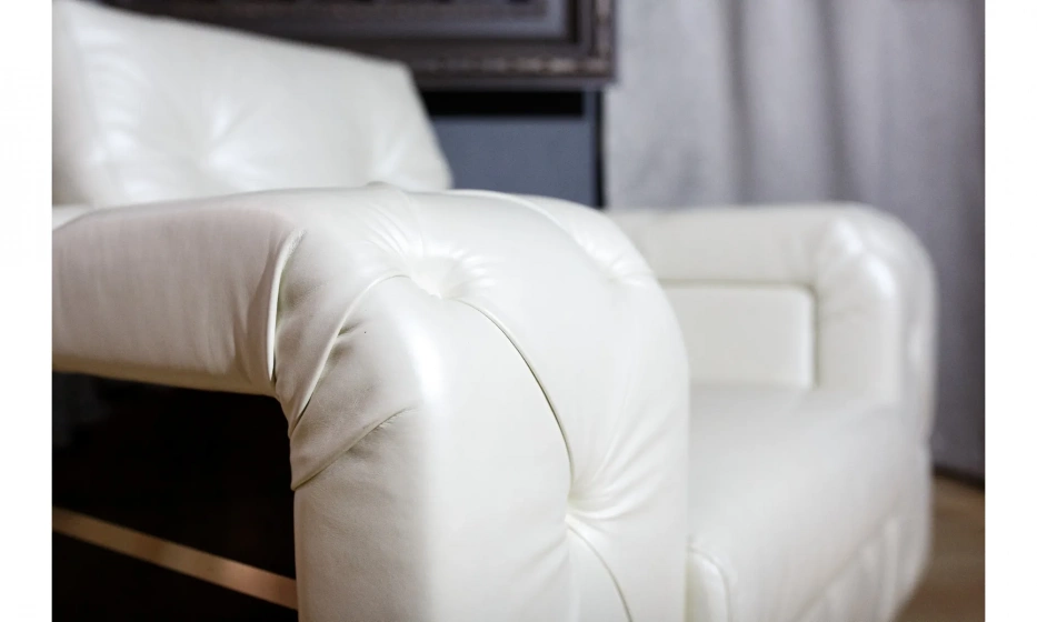 Кресло Turri Gucci 2 - фото 6