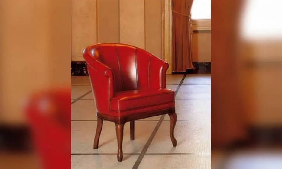 Кресло Mascheroni Ministry Base - фото 1