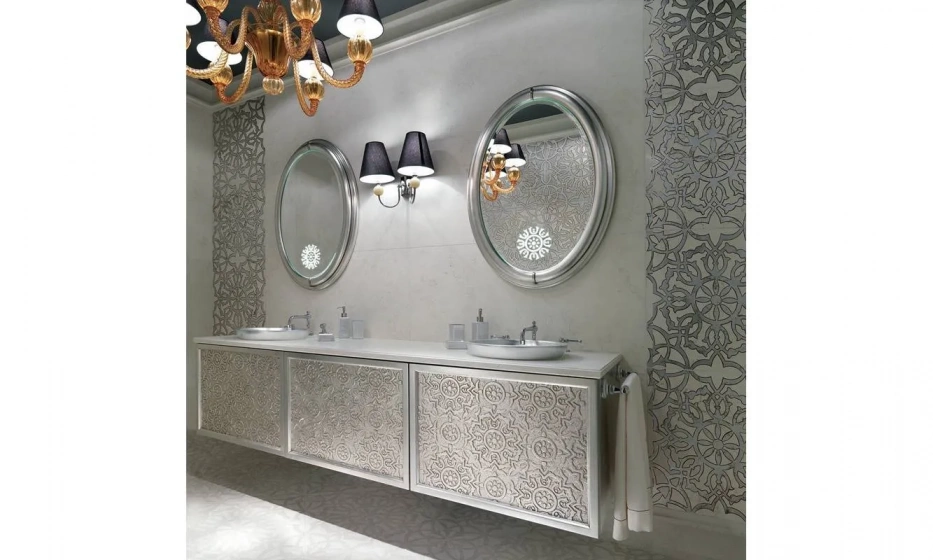 База Под Раковину Saraya Elledue Ab 608/St - фото 1