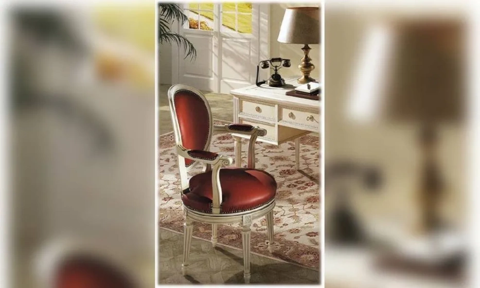 Кресло Angelo Cappellini 0750/G - фото 1