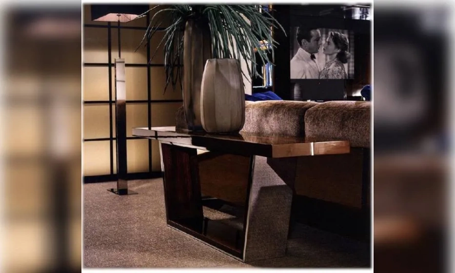 Консоль Malerba Dresscode - фото 1