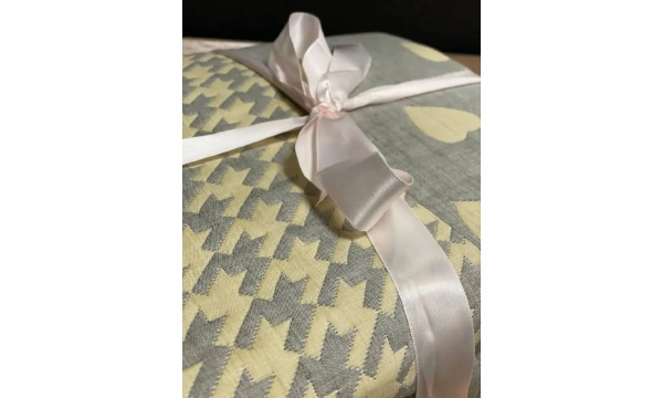 Плед Asabella 160*220 см.