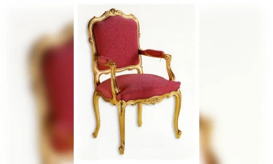 Стул Zanaboni P153 - фото 1