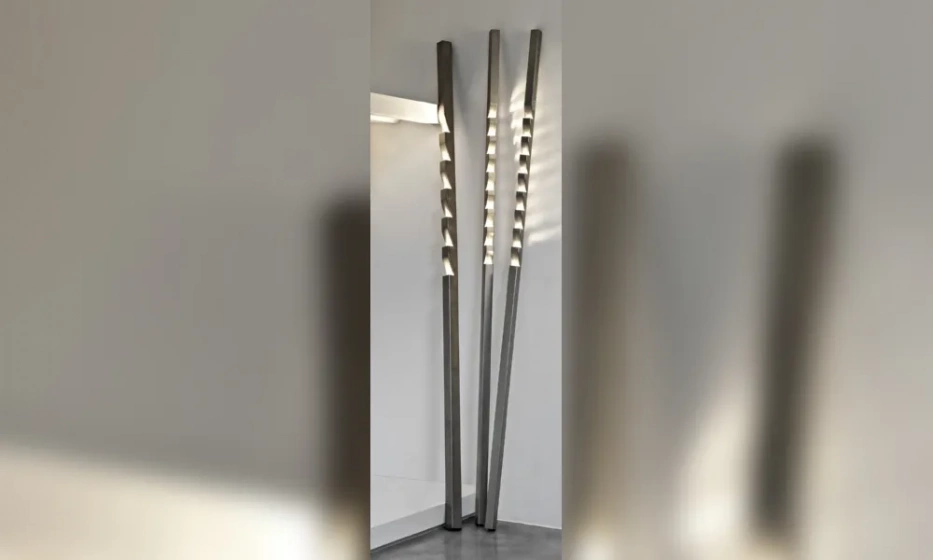 Terzani Торшер Zig-Zag (Цена За 1 Шт) - фото 1