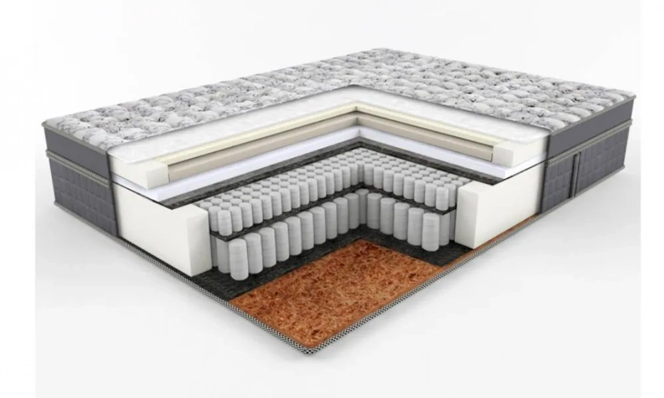 Матрас Сонберри Selebrity-15 - фото 1