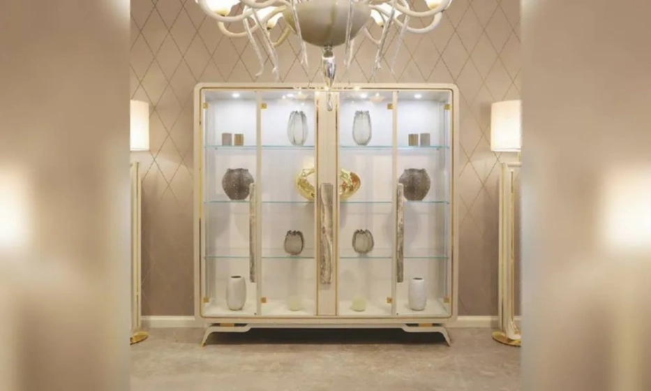 Витрина Re Deco Unique 2 - фото 1