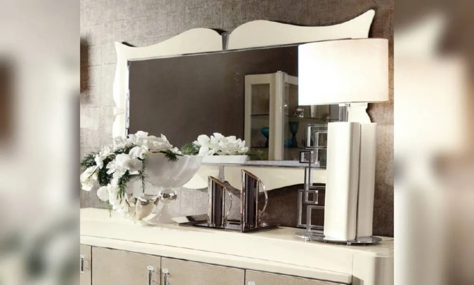 Зеркало Redeco 1002 - фото 1